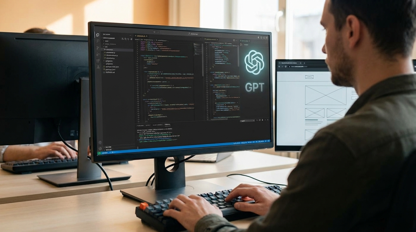 AI-Optimised Website Design & Development